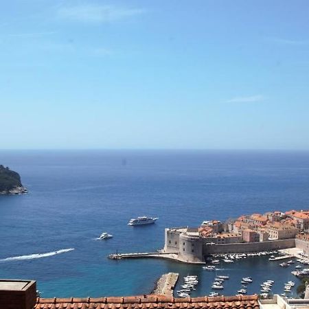 Apartman Ivy 2 Dubrovnik Bagian luar foto