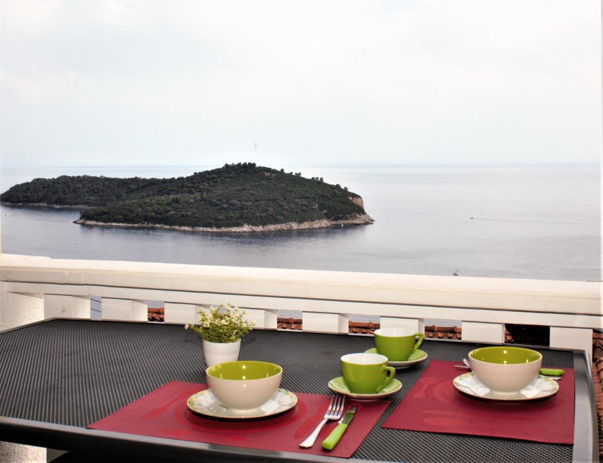 Apartman Ivy 2 Dubrovnik Bagian luar foto