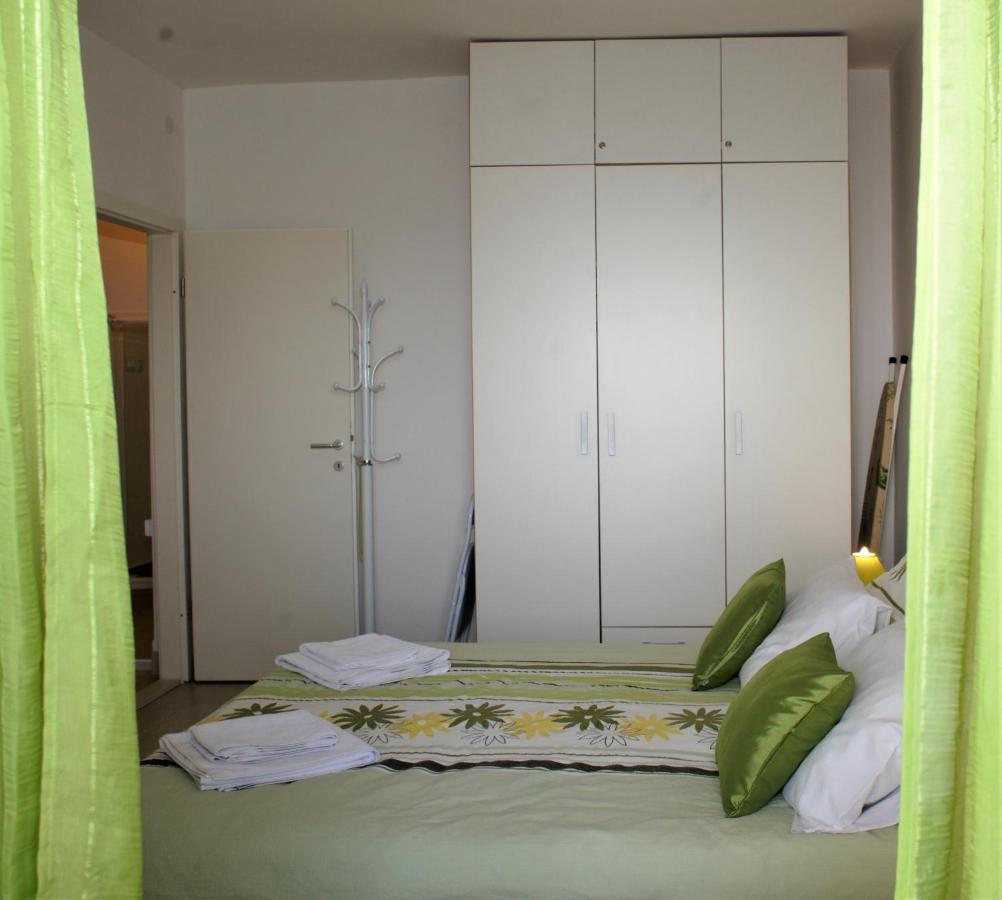 Apartman Ivy 2 Dubrovnik Bagian luar foto