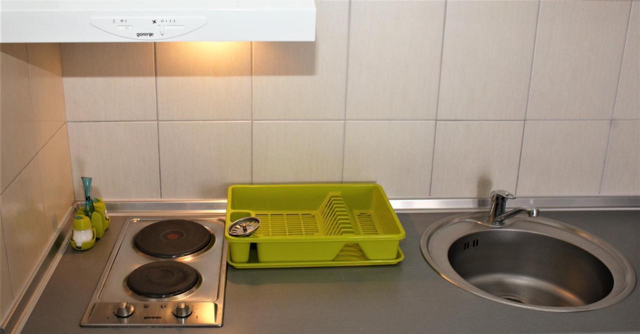 Apartman Ivy 2 Dubrovnik Bagian luar foto