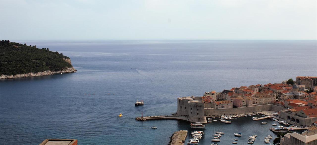 Apartman Ivy 2 Dubrovnik Bagian luar foto