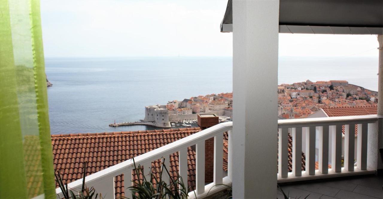 Apartman Ivy 2 Dubrovnik Bagian luar foto