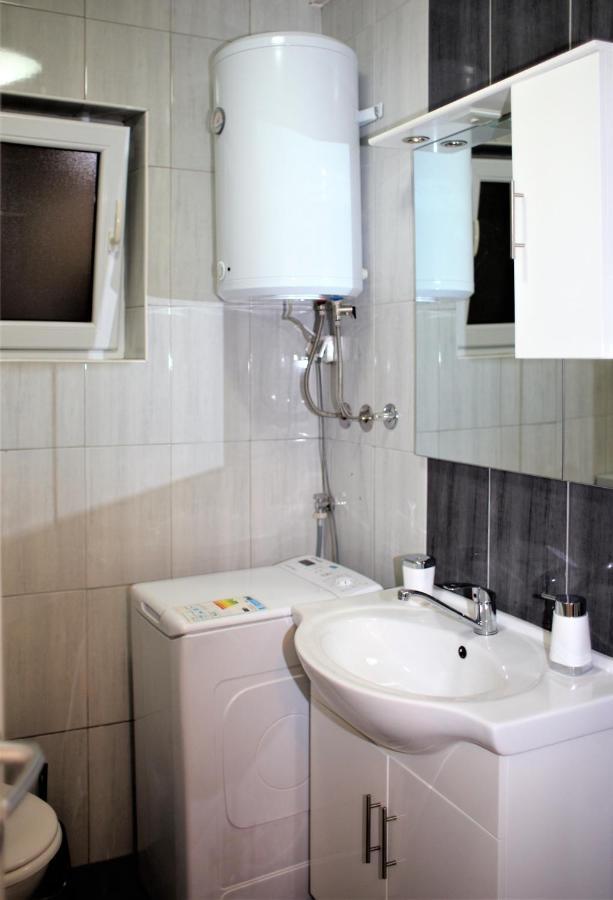Apartman Ivy 2 Dubrovnik Bagian luar foto