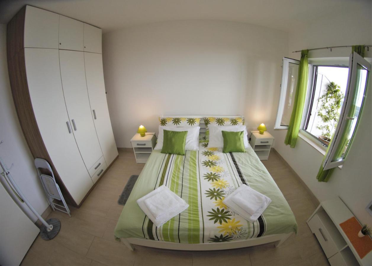 Apartman Ivy 2 Dubrovnik Bagian luar foto