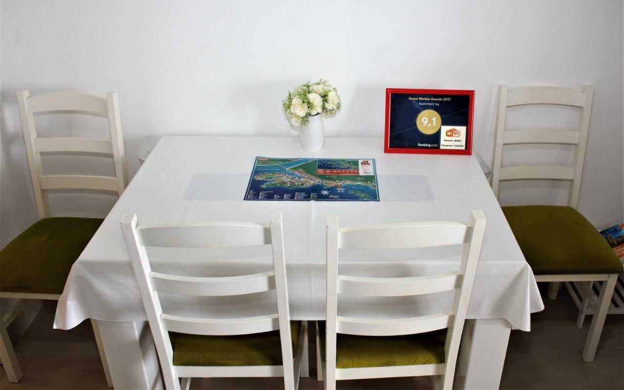 Apartman Ivy 2 Dubrovnik Bagian luar foto