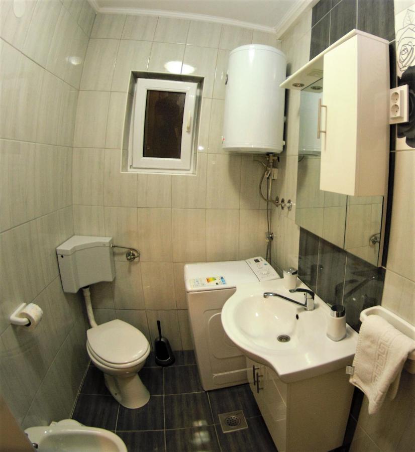 Apartman Ivy 2 Dubrovnik Bagian luar foto