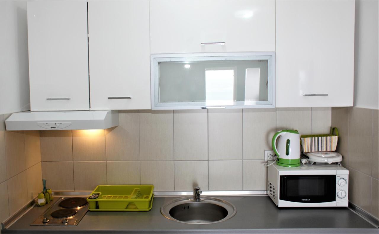 Apartman Ivy 2 Dubrovnik Bagian luar foto
