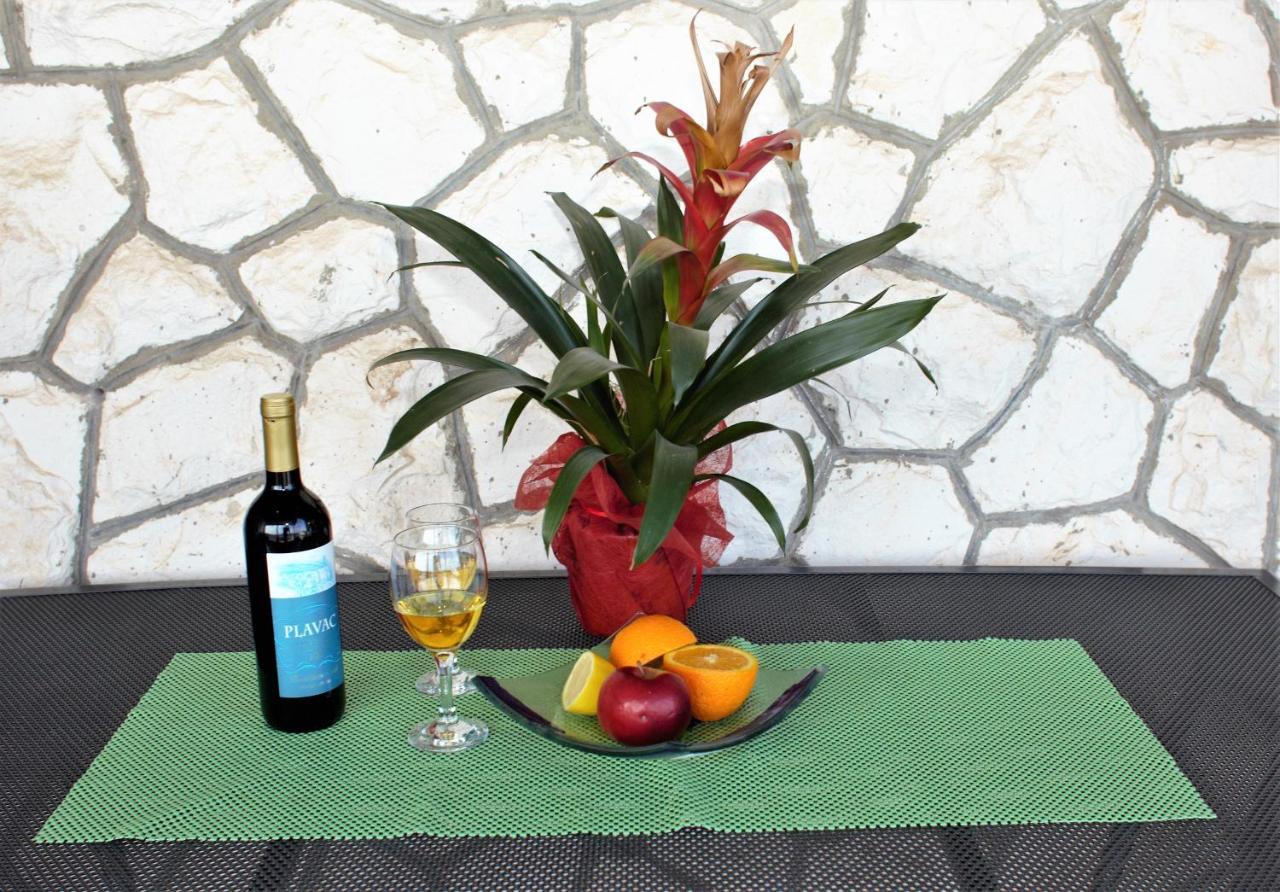 Apartman Ivy 2 Dubrovnik Bagian luar foto