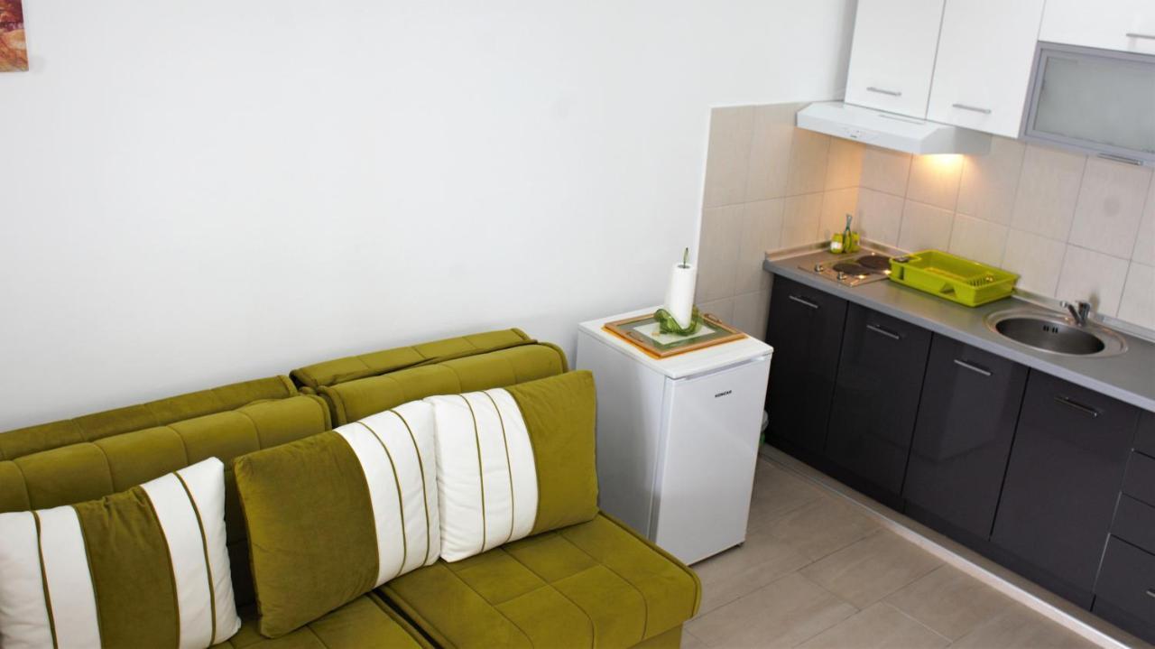 Apartman Ivy 2 Dubrovnik Bagian luar foto